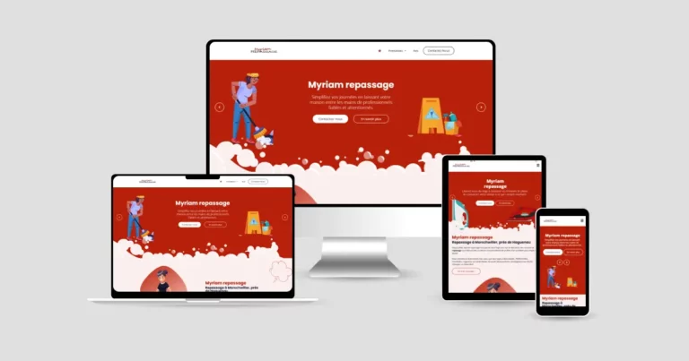 Myriam Repassage Repassage Haguenau Actualites